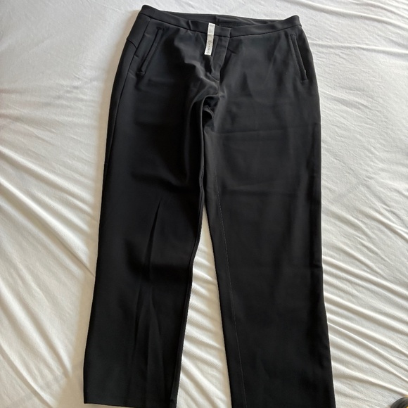 Lululemon dressy pants - Picture 1 of 4